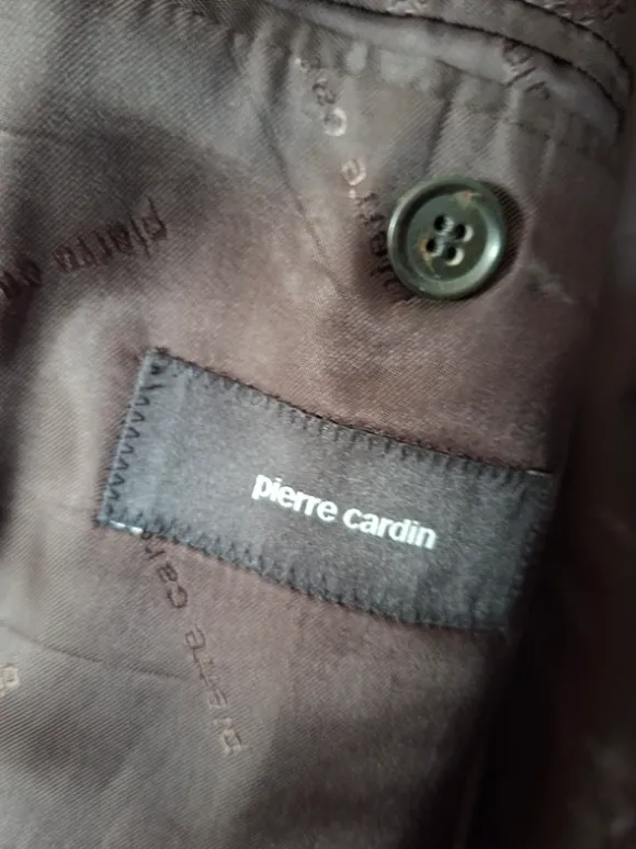 Veston homme P Cardin
