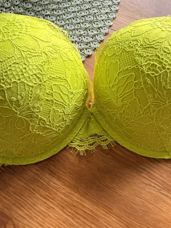Victoria s Secret Push up