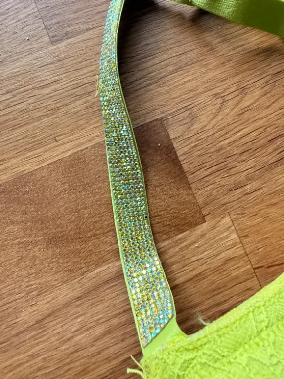 Victoria s Secret Push up