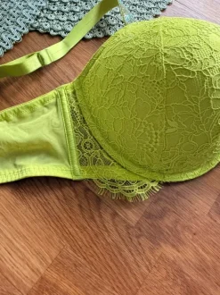 Victoria s Secret Push up