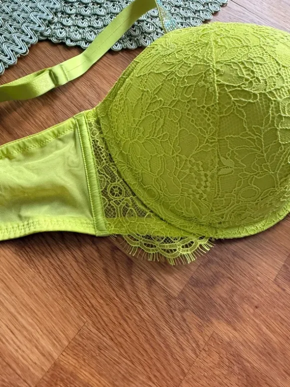 Victoria s Secret Push up