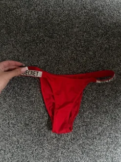 Victoria Secret unterhose S