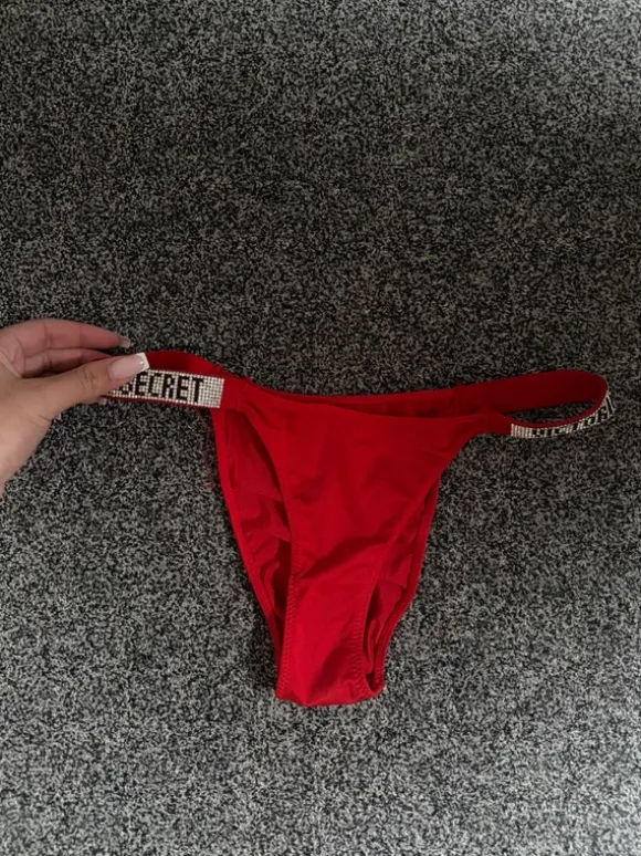 Victoria Secret unterhose S