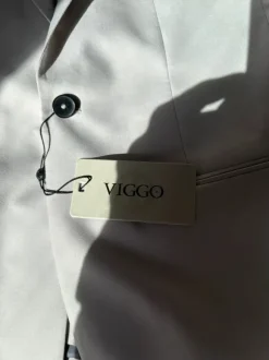 Viggo kostuum nieuw!