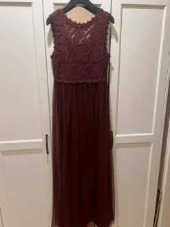Vila Maxikleid