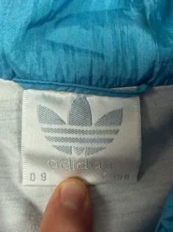 Vintage Adidas Anzug 90s Sportanzug