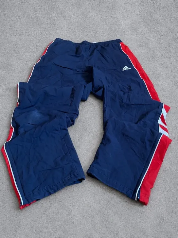 Vintage Adidas Trackpants
