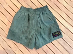 Vintage Badeshorts Herren Badehose retro fancy