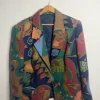 Vintage blazer