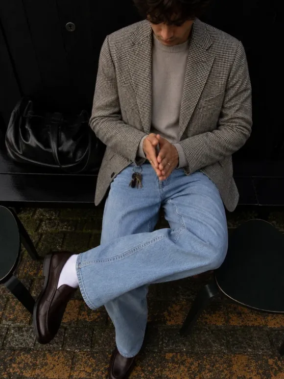 Vintage Blazer Sakko