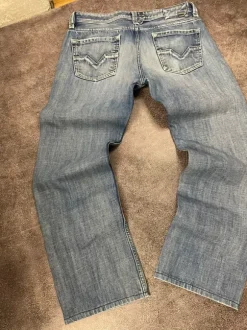 Vintage Diesel Jeans Bootcut pasha style W33