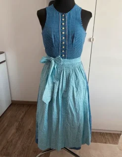 Vintage Dirndl