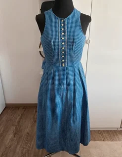 Vintage Dirndl