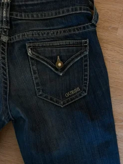 Vintage Guess Bootcut Jeans