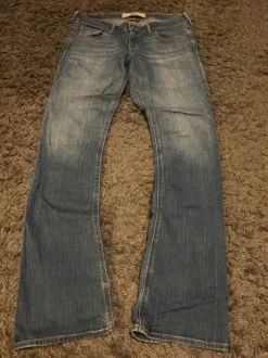 Vintage Hollister unisex bootcut jeans