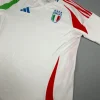 Vintage Italien Trikot | Y2K | Football | Italy | White | Pashastyle