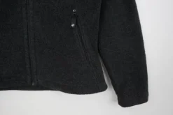Vintage Jack Wolfskin Fleece Pullover Gr S