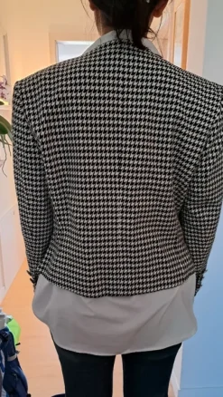 Vintage Jacke