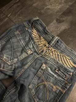 Vintage Jeans