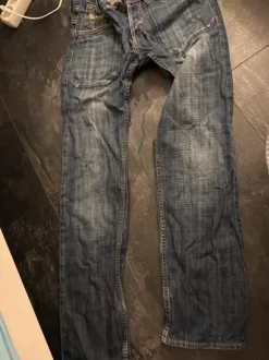 Vintage Jeans