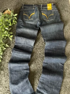 Vintage Jeans/Pasha Style/Vintage Jeans