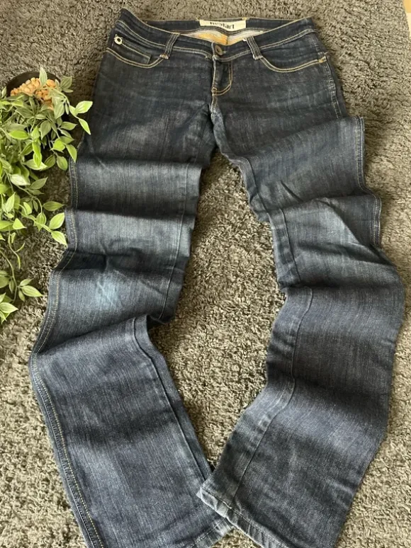 Vintage Jeans/Pasha Style/Vintage Jeans
