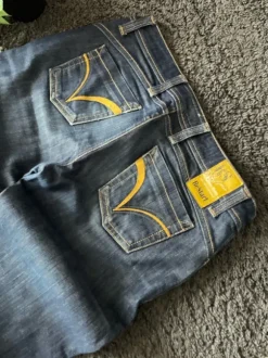 Vintage Jeans/Pasha Style/Vintage Jeans