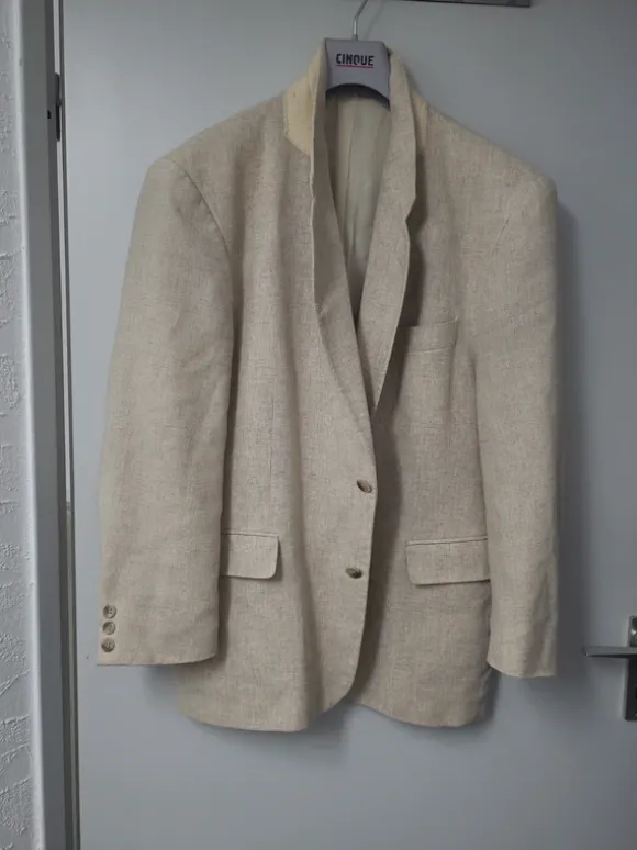 Vintage L