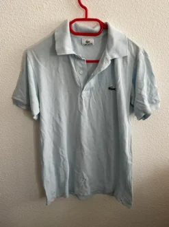 Vintage Lacoste Poloshirt gr. M, 38/40