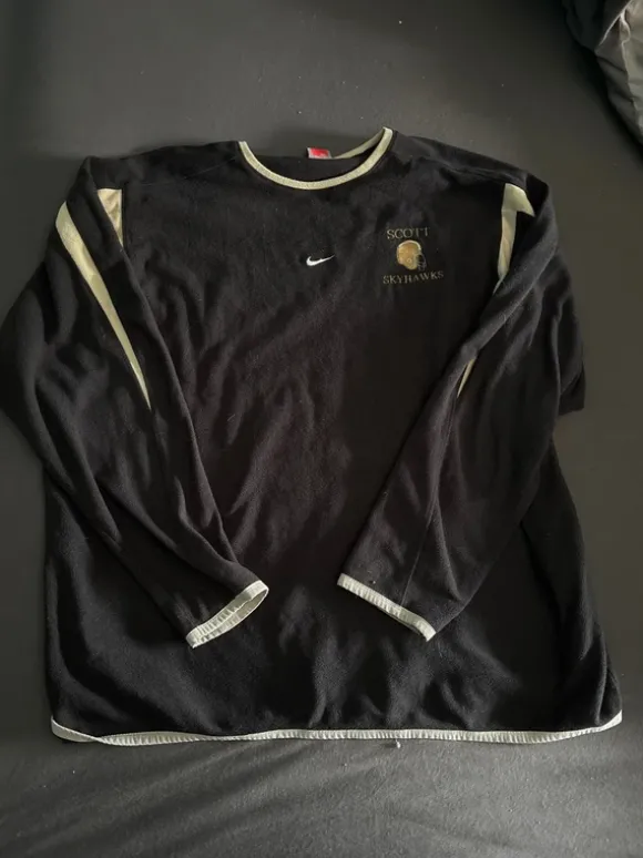 Vintage Nike