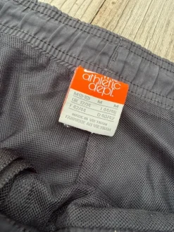Vintage Nike Trackpants M