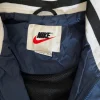 Vintage Nike Jacke