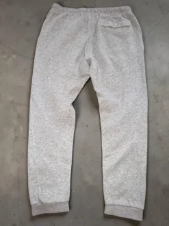 Vintage Nike Jogginghose | Sportswear | M | Grau | Y2K 2000er