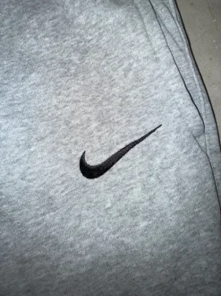 Vintage Nike Jogginghose | Sportswear | M | Grau | Y2K 2000er
