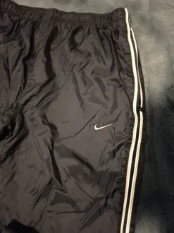Vintage Nike Trackpants| Y2K-Style oder Pasha Style | Gr. M