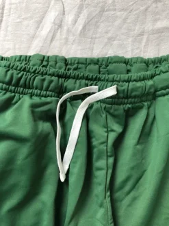 Vintage Nike Tracksuit / Trainingsanzug - Gr. XL - Grün - Y2K - Streetwear - Pashastyle - Neu
