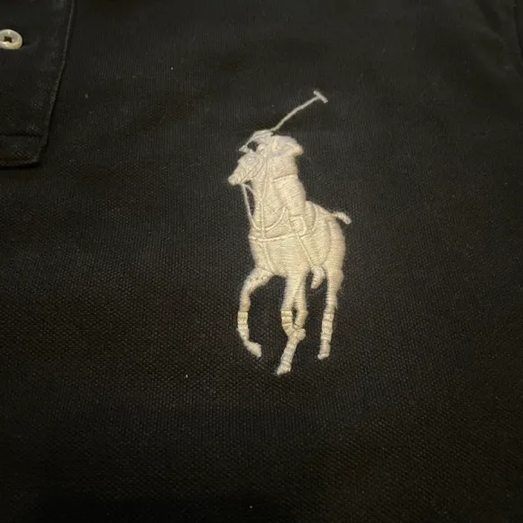 Vintage Ralph Lauren Polo | Vintage retro style | XL