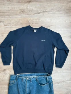Vintage Reebok Sweater