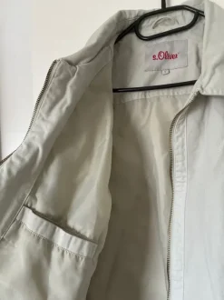Vintage S. Oliver Jacke