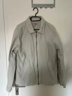 Vintage S. Oliver Jacke