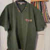 Vintage Shorty Gr 48