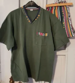 Vintage Shorty Gr 48