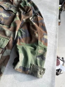 Vintage U.S. Army jacket
