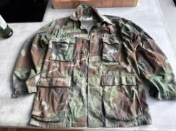 Vintage U.S. Army jacket