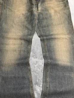Vintage washed baggy jeans Armani jnco Diesel g-Star True Religion Dolce&Gabana438
