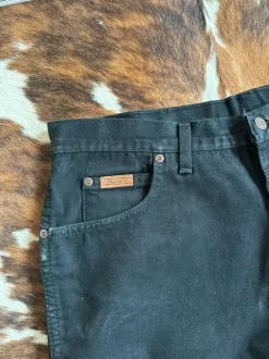 Vintage Wlausten Jeans - Baggy