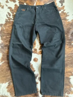 Vintage Wlausten Jeans - Baggy