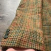 Vintage wool Irish Cottage House blazer
