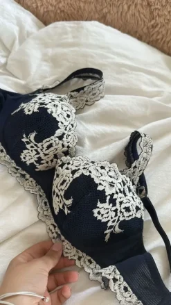 Viral Intimissimi Bh