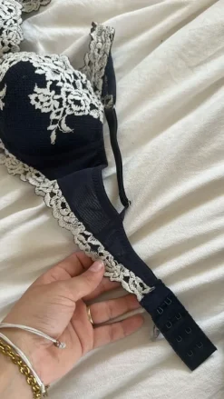Viral Intimissimi Bh